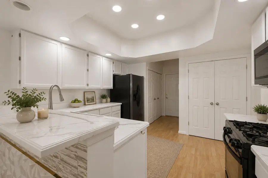 10004 Sandwedge Ct, Fredericksburg, VA 22408 - #2