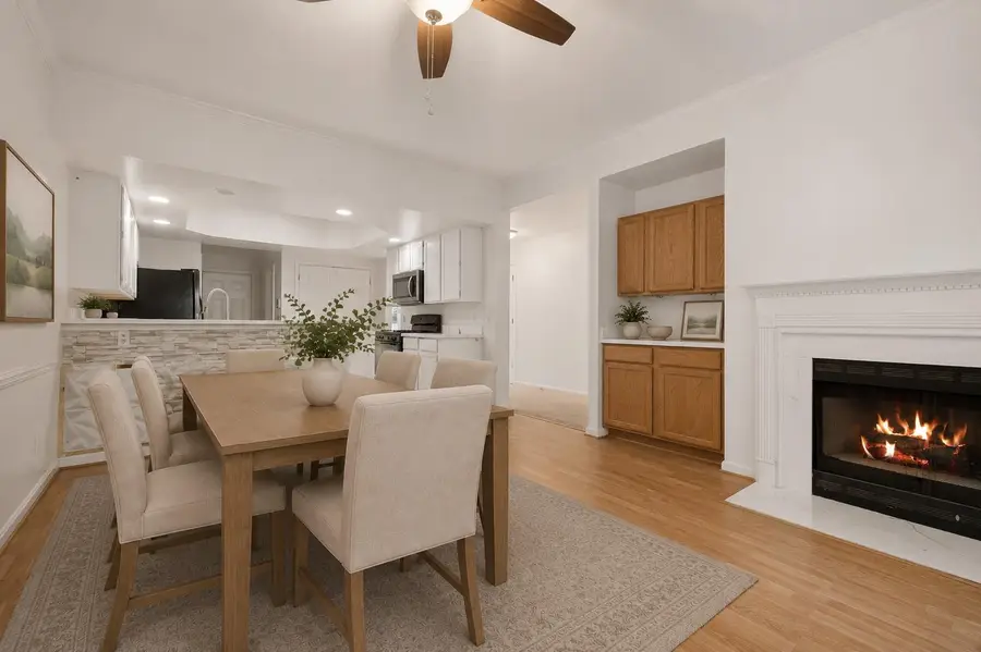 10004 Sandwedge Ct, Fredericksburg, VA 22408 - #3