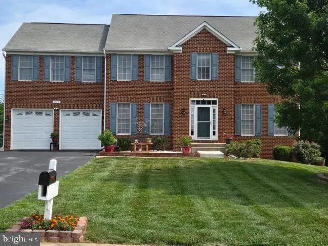 6929 Elon Dr, Fredericksburg, VA 22407 - #1