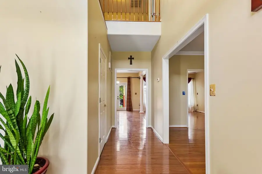 6929 Elon Dr, Fredericksburg, VA 22407 - #2