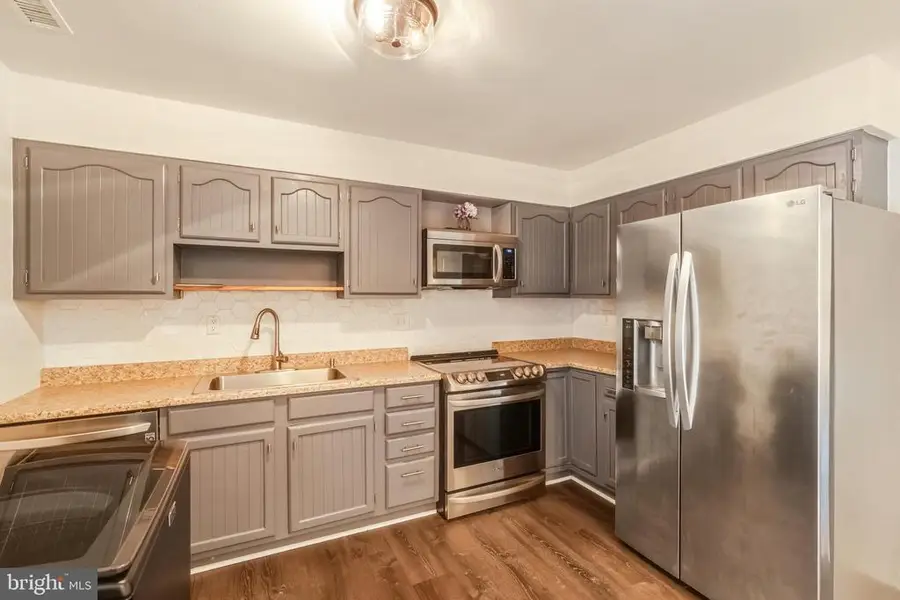 5 Bentley Ct, Fredericksburg, VA 22408 - #2