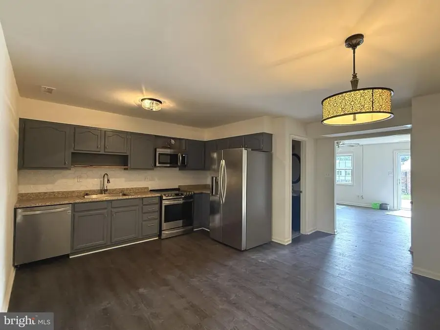5 Bentley Ct, Fredericksburg, VA 22408 - #3