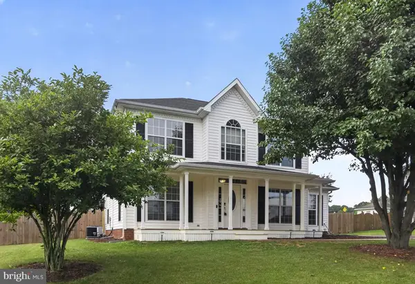 6404 Willow Pond Dr, FREDERICKSBURG, VA 22407