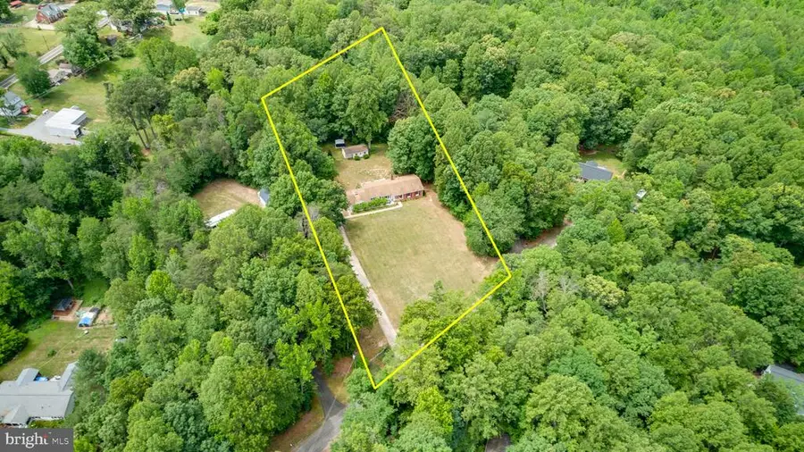 10910 Kirtley Ln, Spotsylvania, VA 22553 - #3