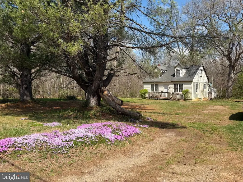 10737 Robert E Lee Dr, Spotsylvania, VA 22551 - #1