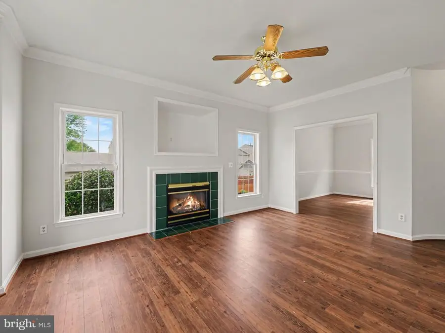 11402 Silverleaf Ln, Fredericksburg, VA 22407 - #3