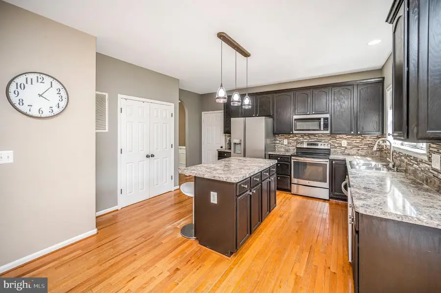 2814 Angela Ct, Fredericksburg, VA 22408 - #2