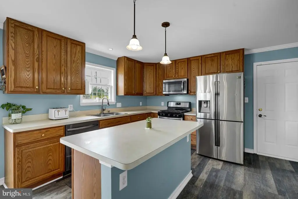7631 Chancellor Rd, Fredericksburg, VA 22407 - #1
