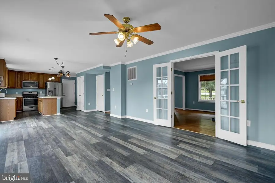7631 Chancellor Rd, Fredericksburg, VA 22407 - #2