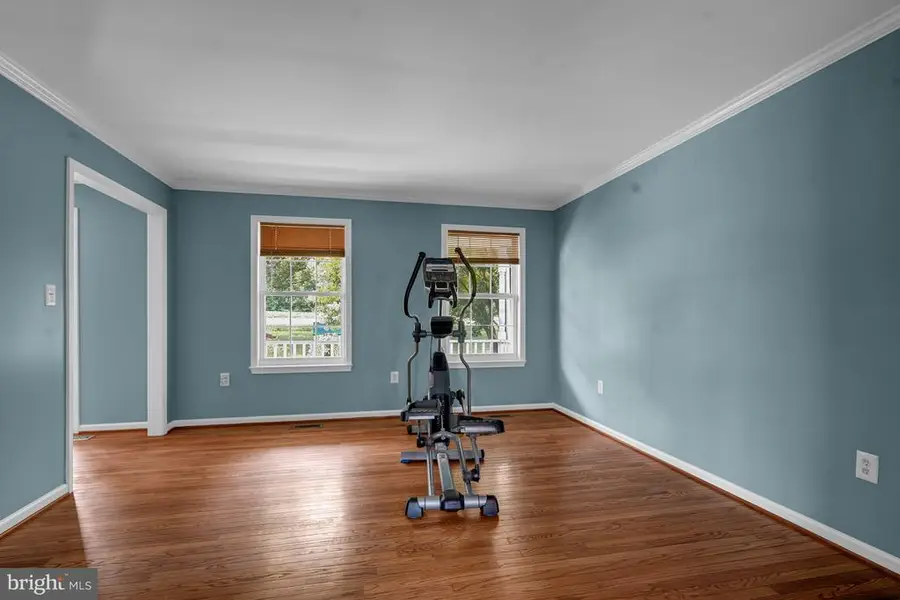 7631 Chancellor Rd, Fredericksburg, VA 22407 - #3