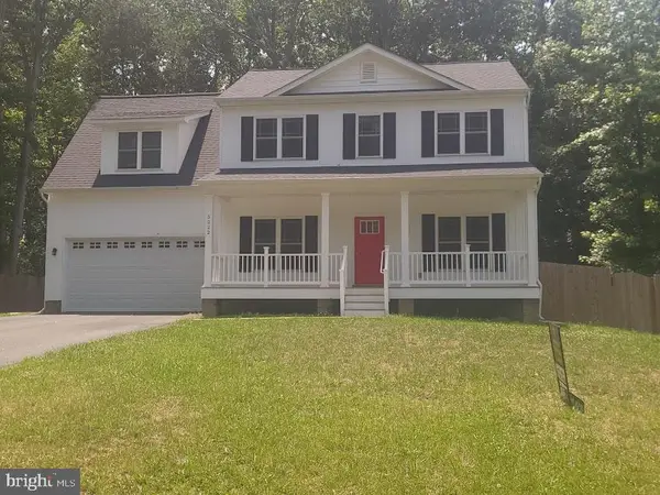 5222 Calvert Ct, FREDERICKSBURG, VA 22407
