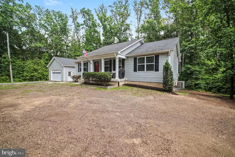508 General, Spotsylvania, VA 22551 - #3