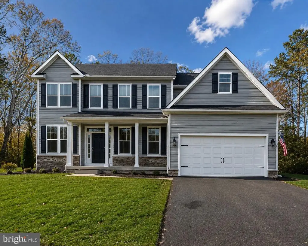 15220 Lost Horizon Ln, Fredericksburg, VA 22407 - #1