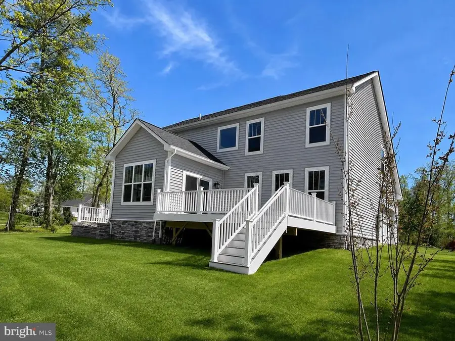 15220 Lost Horizon Ln, Fredericksburg, VA 22407 - #2