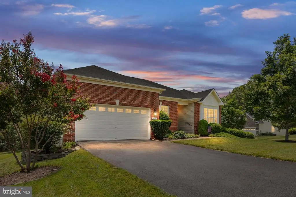 10012 Hazelnut Ct, Fredericksburg, VA 22407 - #1