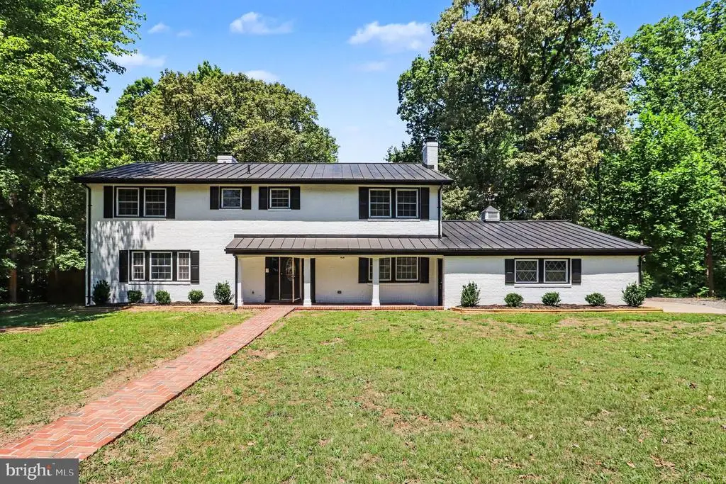 9825 Valley Po Rd, Spotsylvania, VA 22551 - #1