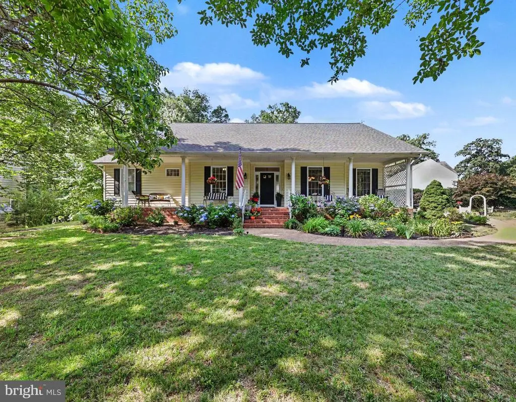 3226 Cavalry Ridge Ct, Fredericksburg, VA 22408 - #1