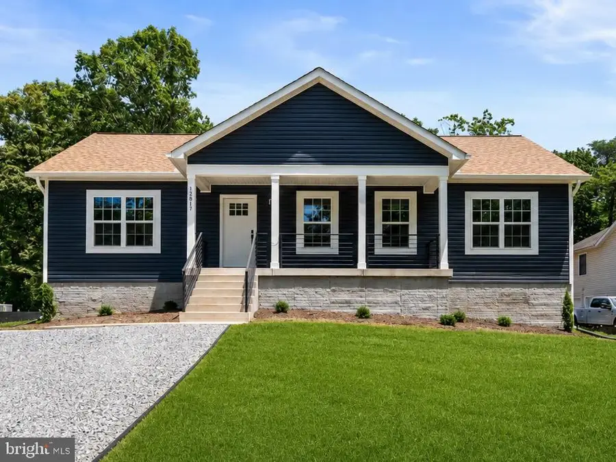 12817 Plantation Dr, Spotsylvania, VA 22551 - #2