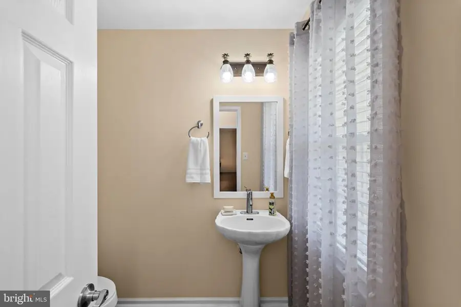 10414 N Mcclellan Dr, Fredericksburg, VA 22408 - #2