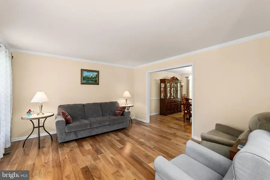 10414 N Mcclellan Dr, Fredericksburg, VA 22408 - #3