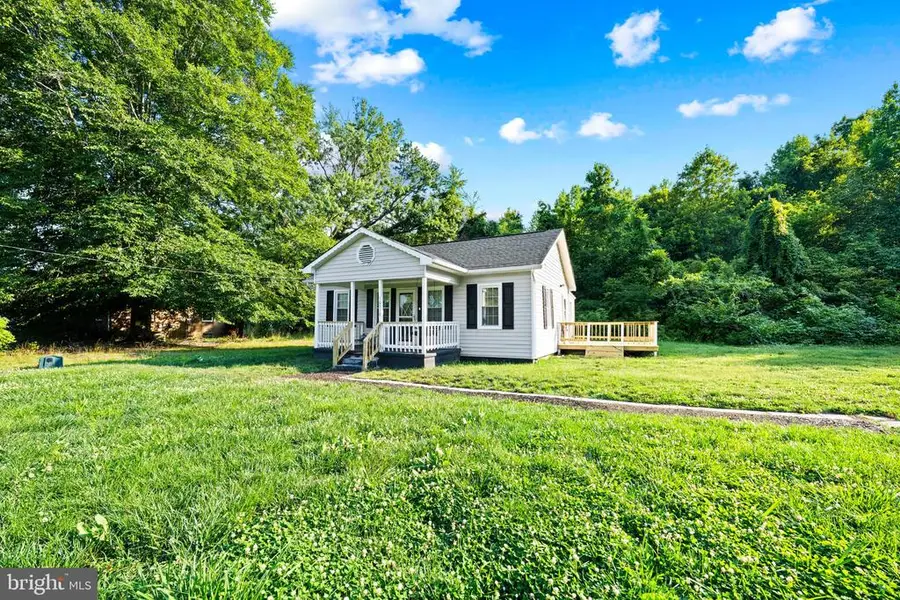 10510 White Street Ct, Fredericksburg, VA 22408 - #2