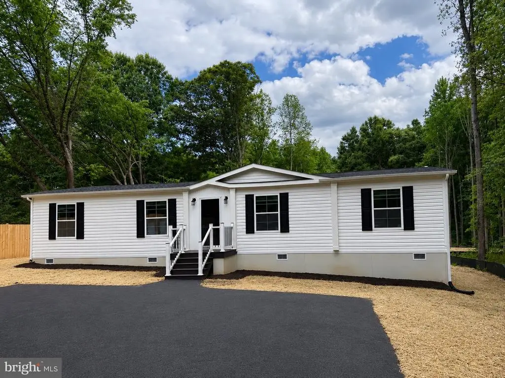 12032 Belfonte Rd, Bumpass, VA 23024 - #1