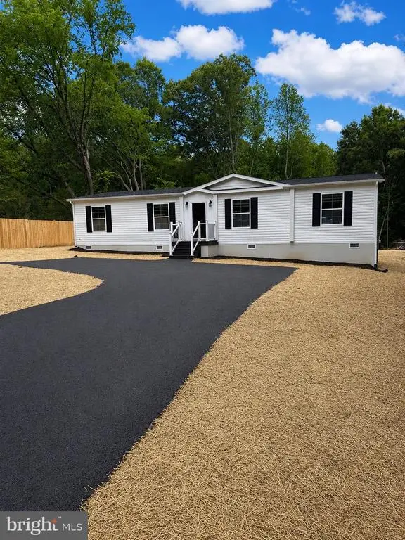 12032 Belfonte Rd, Bumpass, VA 23024 - #2