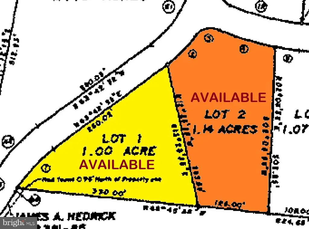 7017 Oakwood Dr, Orange, VA 22960 - #1