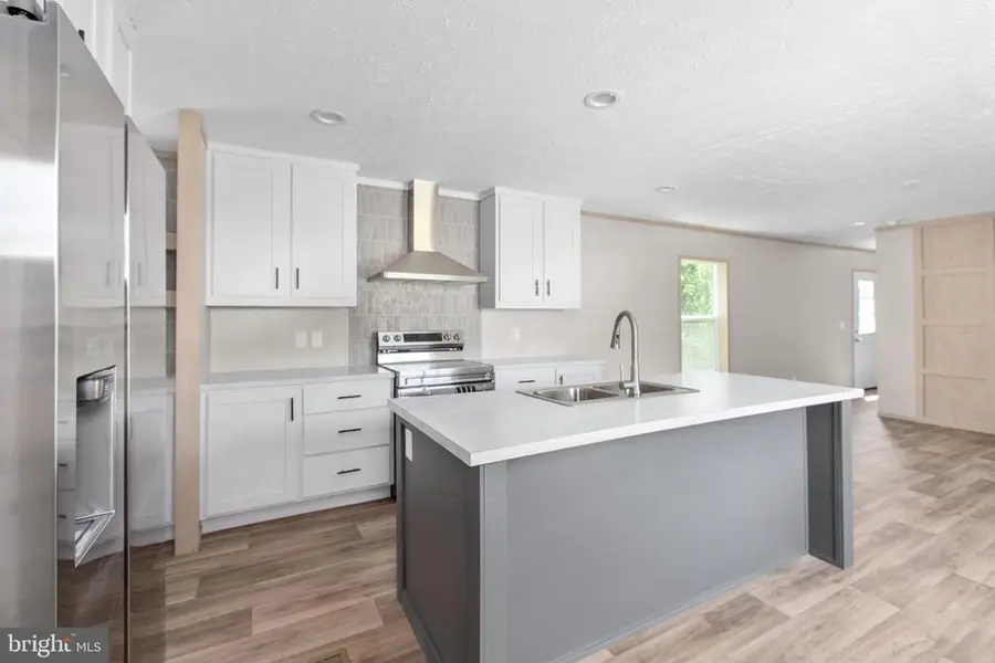 4401 E Mclaw St, Fredericksburg, VA 22408 - #3