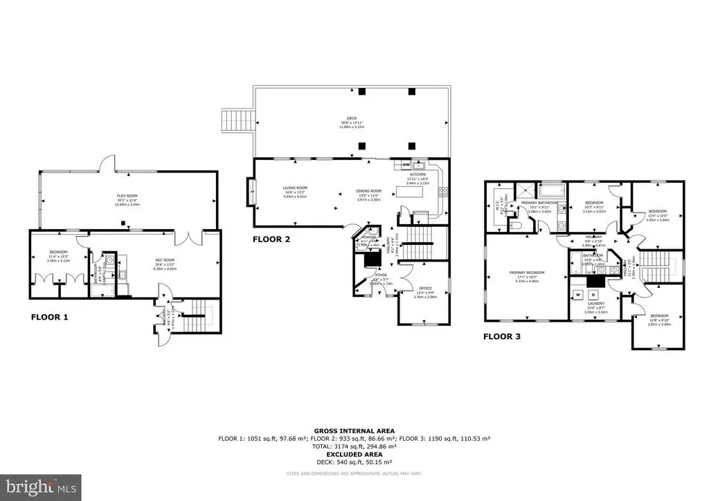 12914 Infantry Dr, Spotsylvania, VA 22551 - #1