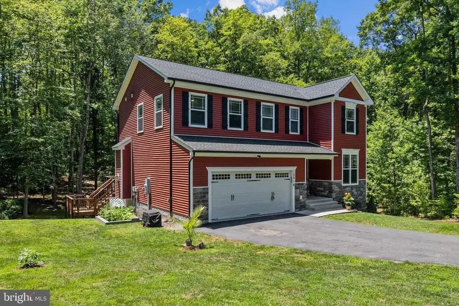 12914 Infantry Dr, Spotsylvania, VA 22551 - #3