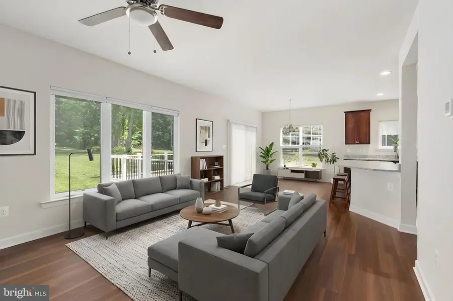 12707 Plantation Dr, Spotsylvania, VA 22551 - #3