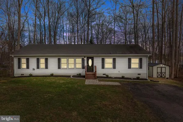15109 Poplar Ct, ORANGE, VA 22960