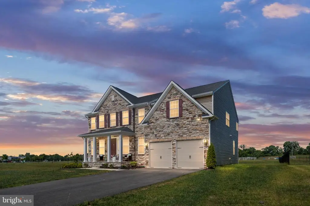 10052 Premier St, Fredericksburg, VA 22408 - #1