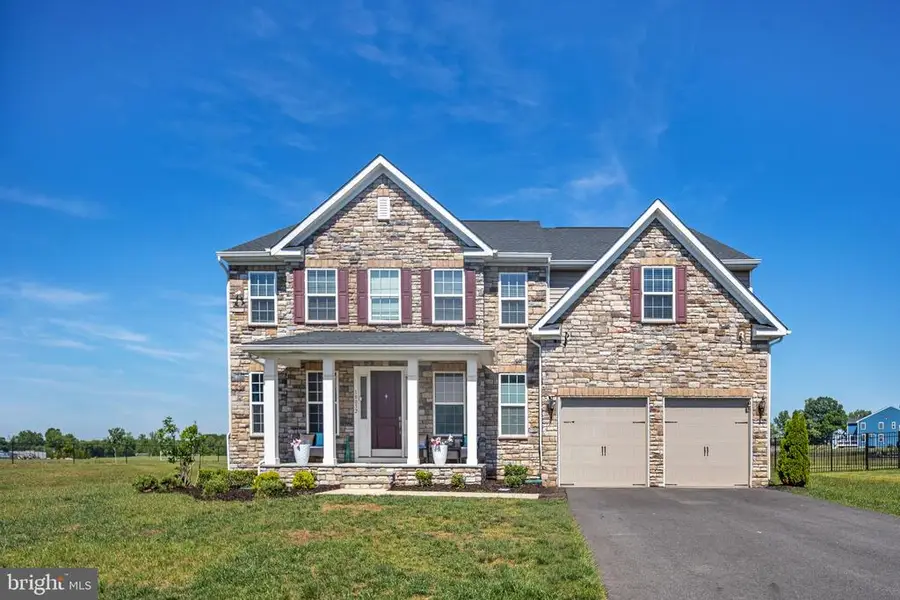 10052 Premier St, Fredericksburg, VA 22408 - #2