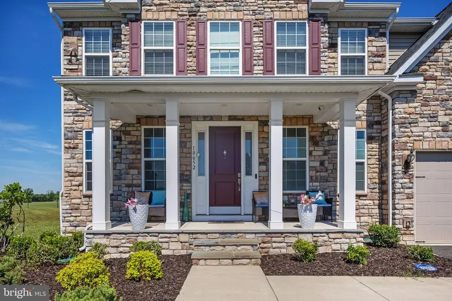 10052 Premier St, Fredericksburg, VA 22408 - #3