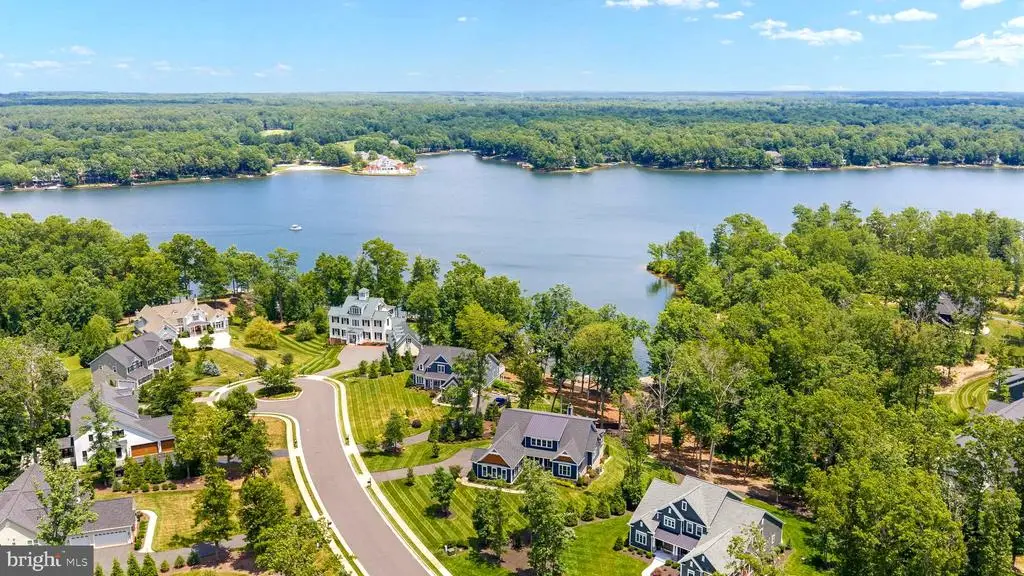 10505 Ridge Cove Ln, Spotsylvania, VA 22551 - #1