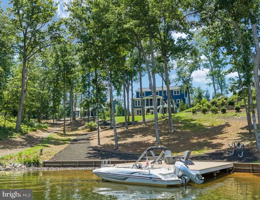 10505 Ridge Cove Ln, Spotsylvania, VA 22551 - #2