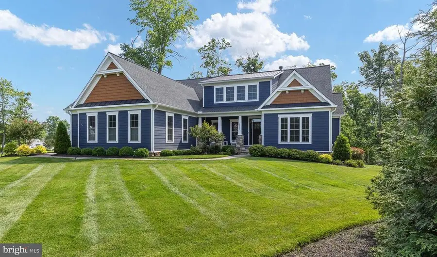 10505 Ridge Cove Ln, Spotsylvania, VA 22551 - #3