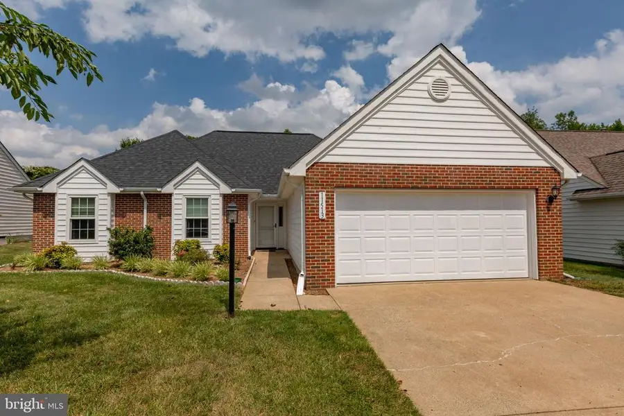 11513 Abingdon Ct, Fredericksburg, VA 22407 - #2