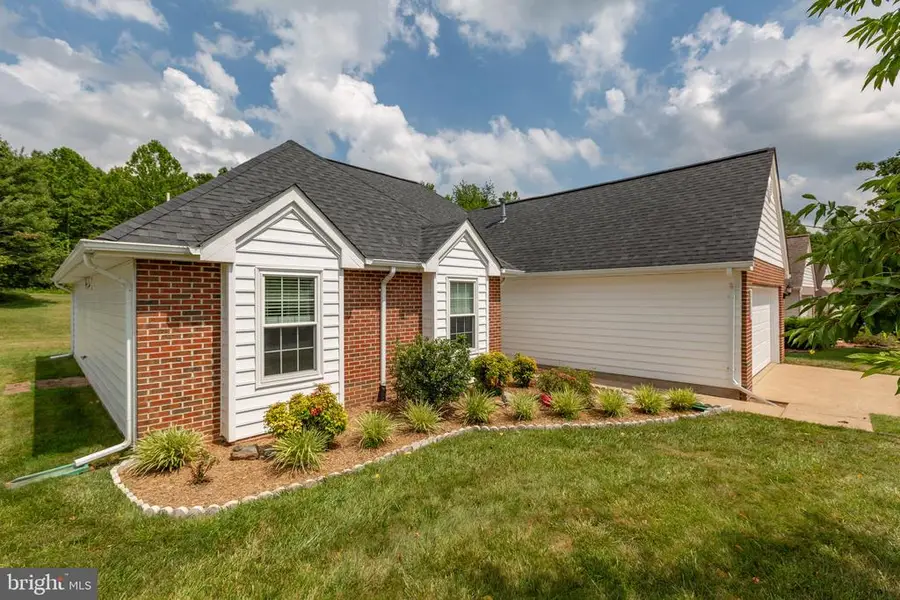 11513 Abingdon Ct, Fredericksburg, VA 22407 - #3