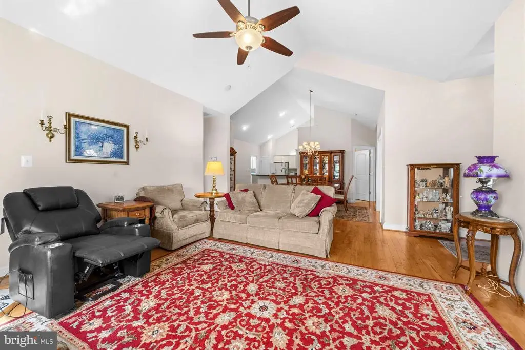 6233 Autumn Leaf Dr, Fredericksburg, VA 22407 - #1