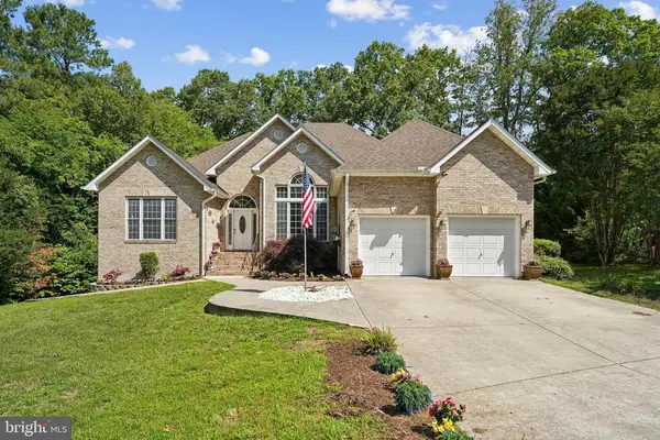 6919 Governors Grant Ln, FREDERICKSBURG, VA 22407