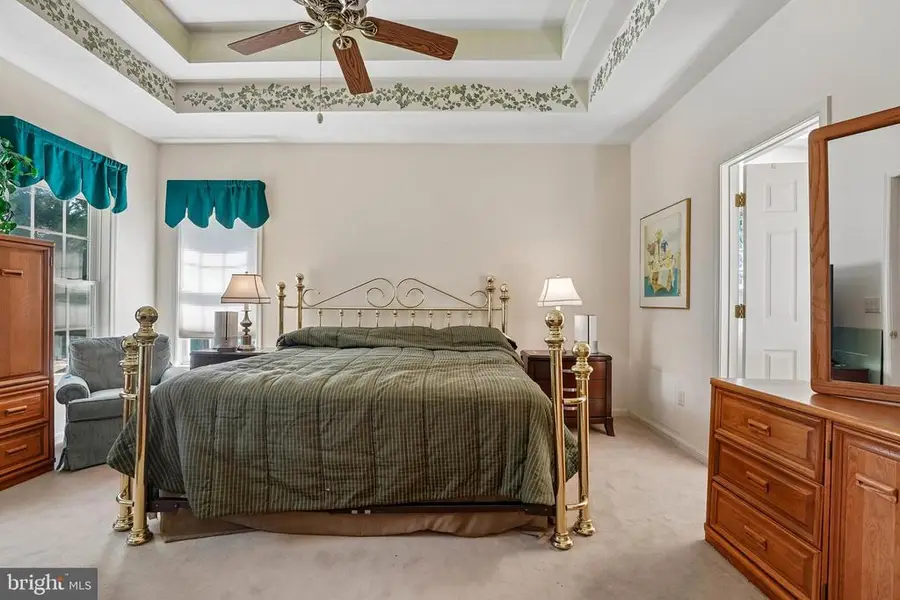 6919 Governors Grant Ln, Fredericksburg, VA 22407 - #3