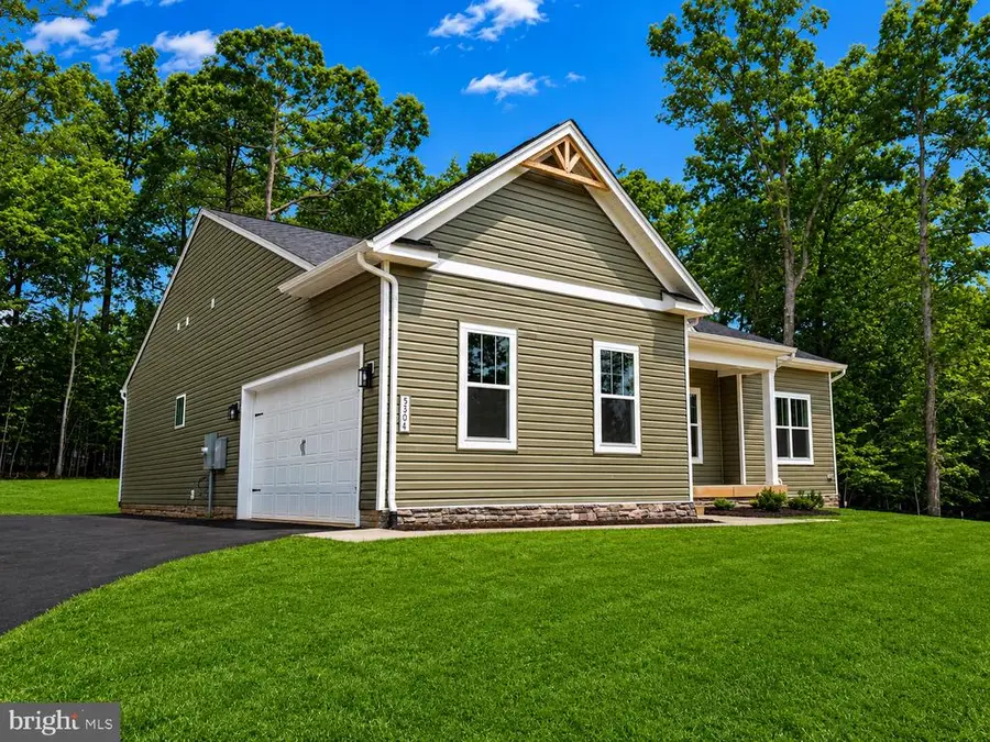 5304 Wyndemere Cir, Mineral, VA 23117 - #2