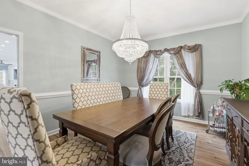 10706 Tricia Pl, Fredericksburg, VA 22408 - #1