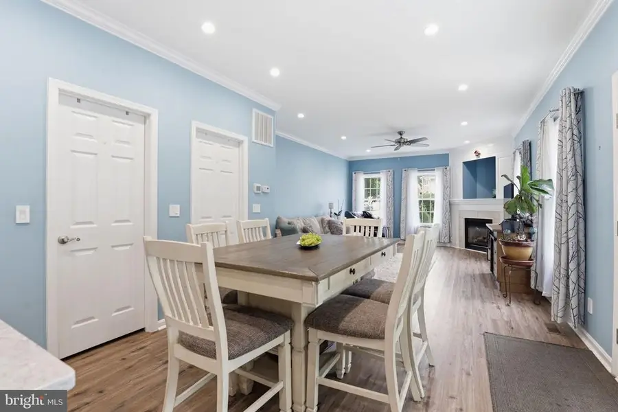 10706 Tricia Pl, Fredericksburg, VA 22408 - #2