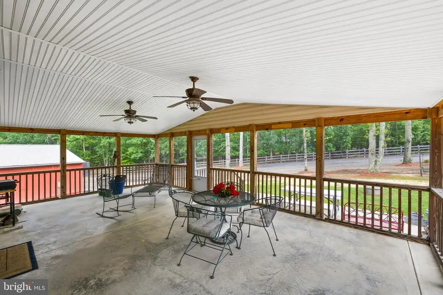 10205 Elys Ford Rd, Fredericksburg, VA 22407 - #2