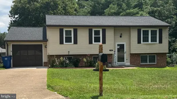 Address Withheld By Seller, FREDERICKSBURG, VA 22407