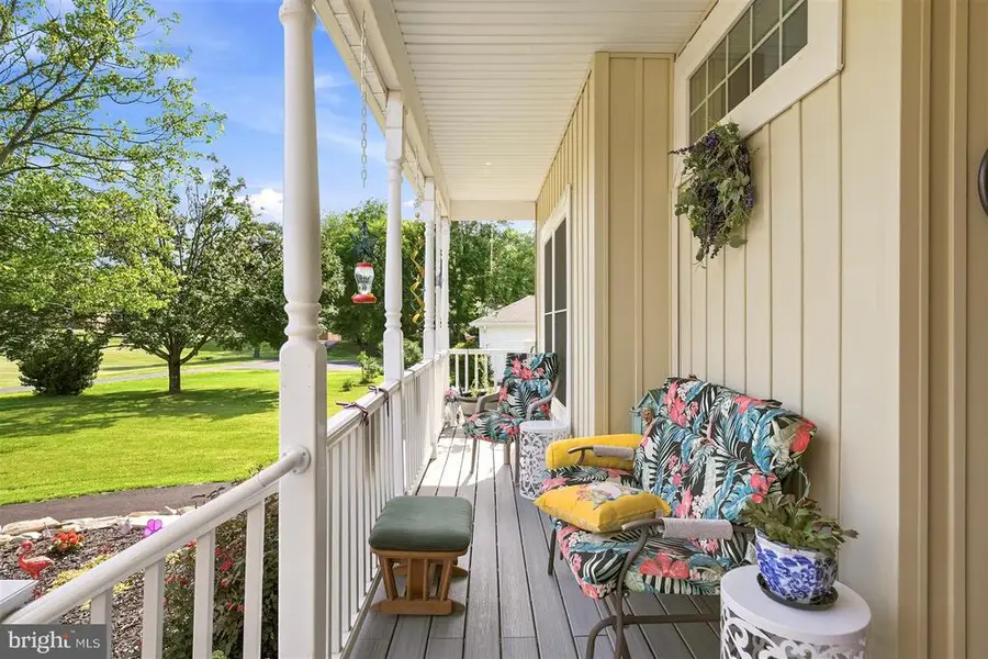 9820 Pratts Dr, Fredericksburg, VA 22408 - #2